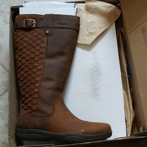Columbia Lisa Boot